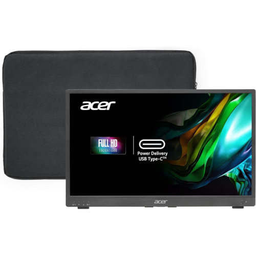 Монитор/ ACER PM181QAbmiux 17,3