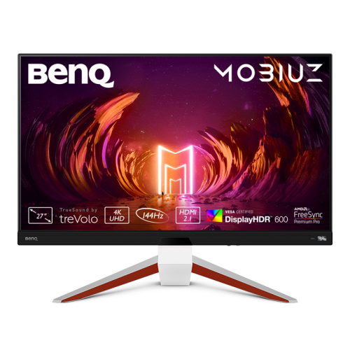 Мониторы/ Benq EX2710U 27