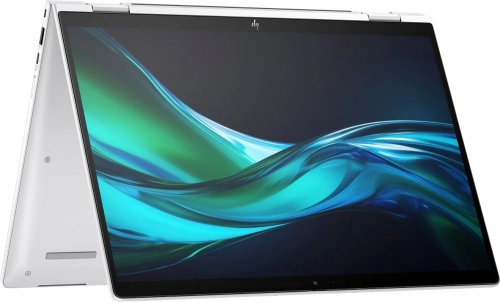 Ноутбук HP EliteBook x360 1040 G11 Core Ultra 5 125H 32Gb SSD1Tb Intel Arc 14