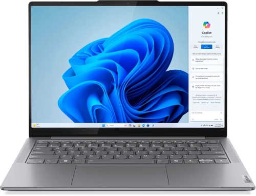 Ноутбук Lenovo Yoga Slim 7 14IMH9 Core Ultra 7 155H 16Gb SSD1Tb Intel Arc 14