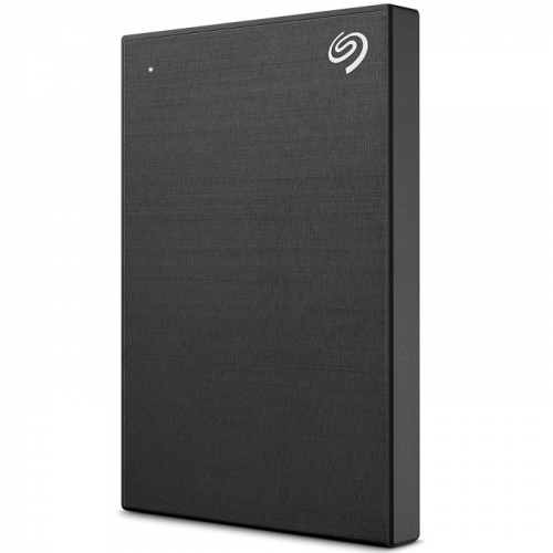 Внешний жесткий диск Seagate Backup Plus Slim 2.5