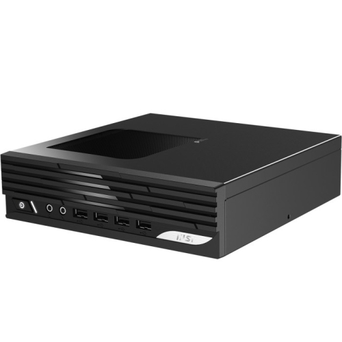 Компьютер MSI Pro DP21 12M/ Core i3-12100/ 8GB/ 256GB SSD/ noDVD/ WiFi/ BT/ Win11Pro (9S6-B0A421-472) фото 7