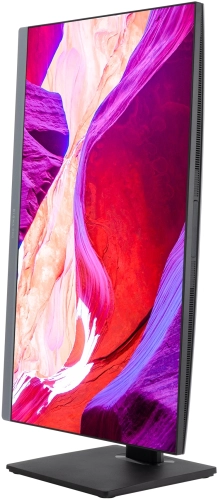 Моноблок Digma Pro Unity 27 Full HD i5 13500HX (2.5) 16Gb SSD512Gb UHDG 730 CR Windows 11 Pro GbitEth WiFi BT 90W клавиатура мышь Cam серый/ черный 1920x1080 (DM27P5-ADXW05) фото 5