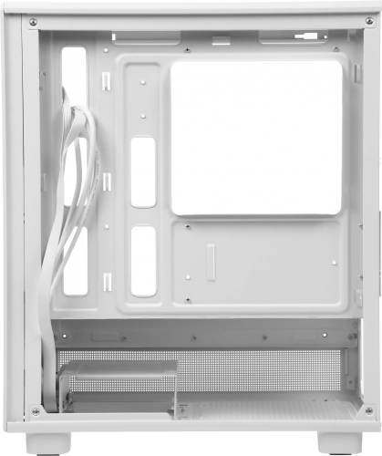 Корпус Accord M3301 белый без БП mATX 1xUSB2.0 1xUSB3.0 1xUSB3.1 audio bott PSU (ACC-M3301W) фото 13