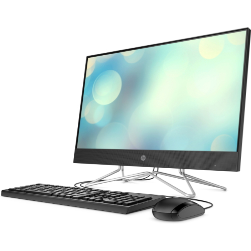 Моноблок HP 24-df0038ur 23.8