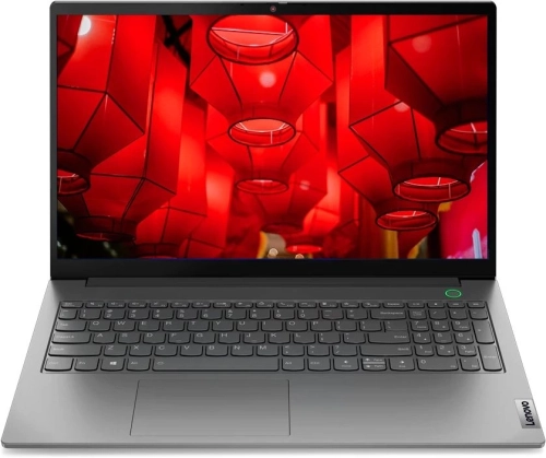 Ноутбук Lenovo Thinkbook 15 G5 IRL Core i5 1335U 8Gb SSD256Gb Intel Iris Xe graphics 15.6