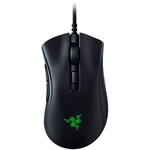 Игровая мышь Razer Deathadder V2 Mini + Mouse Grip Tapes/ Razer Deathadder V2 Mini + Mouse Grip Tapes