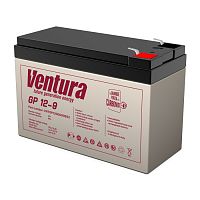 Батарея для ИБП Ventura GP 12-9 12В, 9Ач {8}
