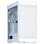 Корпус Zalman Miditower i4 TG White (I4 TG WHITE (W/O PSU))