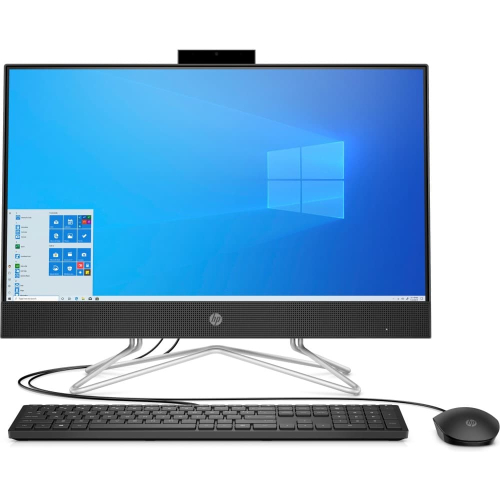 Моноблок HP 205 G4 AIO 21.5