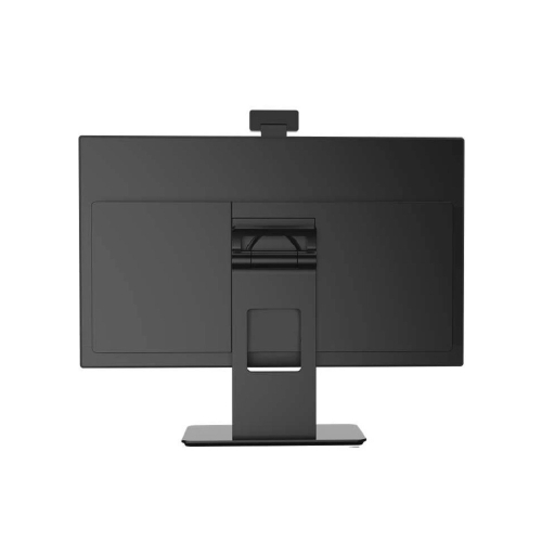 Моноблок IRBIS SMART AIO 27, 27“(i3-12100,16GB/ 512GB,IPS,16:9,1920x1080x100Hz,1000:1,250Cd/ m2,5ms,HDMI(out),VGA,USB-C,2*USB2.0,4*USB3.0,RJ45,WebC 5MP,WIFI6,BT5.0,Tilt,Spk2*3W,keyb+mouse,WinPro (27I3D2165C) фото 2