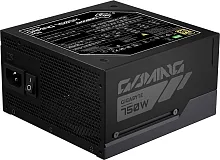 Блок питания Gigabyte ATX 750W GP-GME750GM PG5 80+ gold (20+4pin) APFC 135mm fan 8xSATA Cab Manag RTL