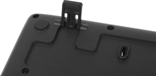 Клавиатура + мышь Logitech MK370 клав:черный мышь:черный/черный USB беспроводная BT Multimedia (920-012082) фото 9
