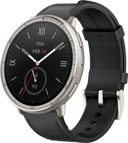 Смарт-часы Amazfit Active 2R A2437 Premium 43.9мм 1.32