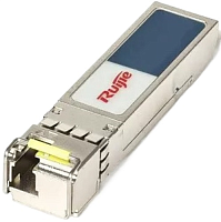 Ruijie Reyee 1000BASE-LX, SFP Transceiver, BIDI-TX1310/ RX1550,20km,LC (GE-SFP-LX20-SM1310-BIDI)
