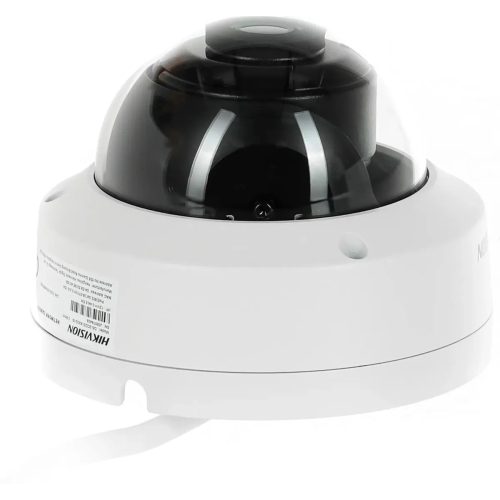 HIKVISION DS-2CD2143G2-IS(2.8mm) 4 Мп купольная IP-камера фото 3