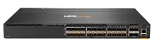 Коммутатор HPE Aruba 6300M 24SFP+ and 4SFP56 Ports Switch (JL658A)