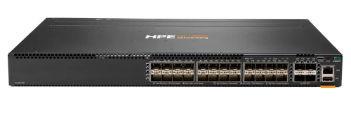 Коммутатор HPE Aruba 6300M 24SFP+ and 4SFP56 Ports Switch (JL658A)