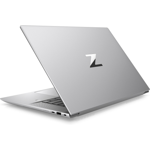 Ноутбук HP ZBook Studio 16 G9 16.0 OLED WQUXGA Touch/ Core i9-12900H/ 32Gb/ 1Tb SSD/ RTX 3070Ti 8Gb/ Win10PRO (62U07EA) фото 5