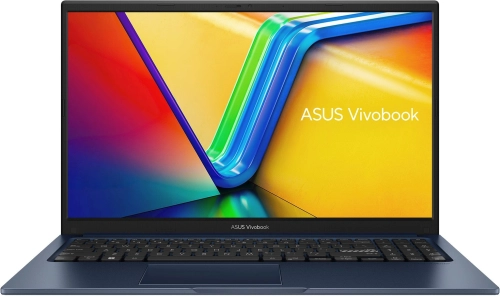 Ноутбук Asus Vivobook 15 X1504VA-BQ4163 Core 7 150U 16Gb SSD512Gb Intel Graphics 15.6