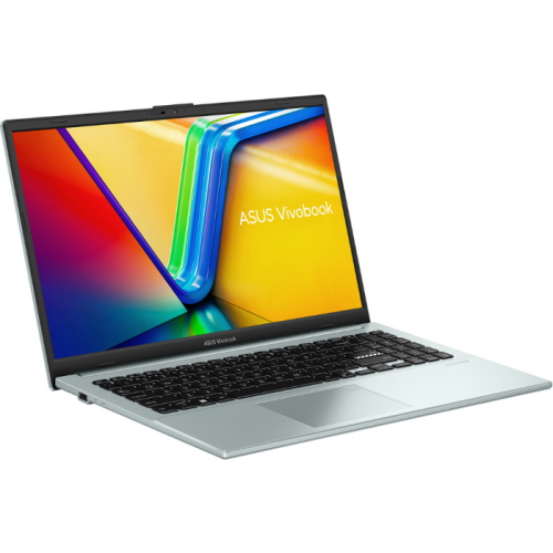 Ноутбук ASUS VivoBook Go 15 E1504FA-L1180W 15