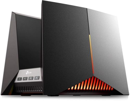 Маршрутизатор TP-Link Archer GE800, BE19000 Tri-Band Wi-Fi 7 Gaming Router