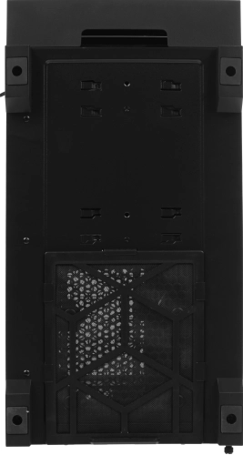 Корпус Montech Air 1000 Premium черный без БП ATX 1x120mm 3x140mm 1xUSB2.0 2xUSB3.0 audio bott PSU (AIR 1000 PREMIUM BLACK) фото 13