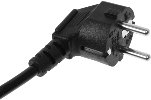 Сетевой фильтр Philips CHP2145BB/ 51 3м (4 розетки) черный (коробка) (CHP2145BB/51) фото 2