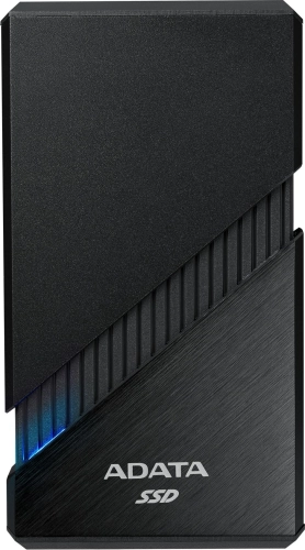 SSD внешний 4TB USB3.2 EXT SE920-4TCBK ADATA