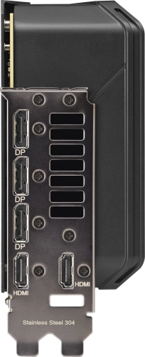 Видеокарта Asus PCI-E 5.0 ROG-STRIX-RTX5070TI-O16G-GAMING NVIDIA GeForce RTX 5070TI 16Gb 256bit GDDR7 2602/28000 HDMIx2 DPx3 HDCP Ret фото 9