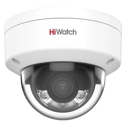 IP камера 2MP DOME DS-I252L(2.8MM) HIWATCH