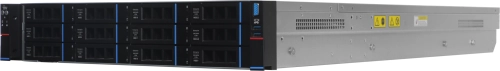 Сервер IRU Rock G2212IG4 2x4410T 4x32Gb 9361-8I SGL AST2600 2xGigEth 2x1600W w/o OS (2127944) фото 9