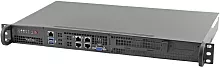 Сервер IRU Rock S1102D 1xD-1541 1x16Gb 1x500Gb M.2 PCIe 1x200W w/ o OS (1461294)