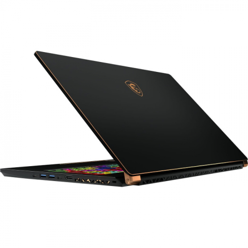 Ноутбук MSI GS75 Stealth 10SFS-464RU 17.3