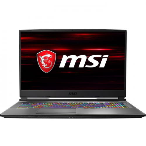 Ноутбук MSI GP75 Leopard 10SFK-210RU 17.3