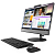 Моноблок Lenovo AIO V530-22ICB 21.5" FHD [10US00MARU] Core i3-9100T/ 4GB/ 256GB SSD/ DVD-RW/ DOS/ WiFi/ BT/ Black (10US00MARU)