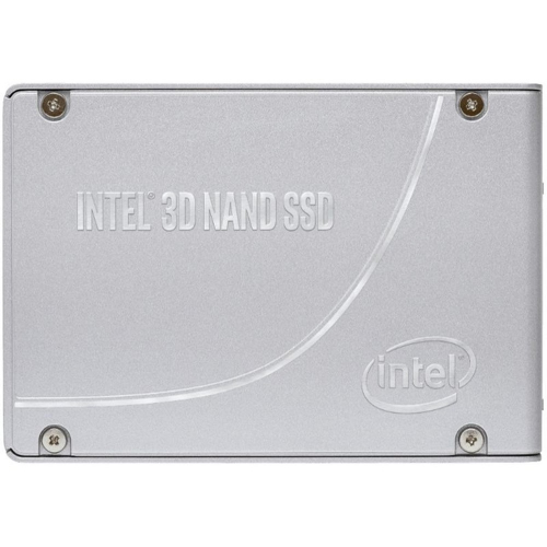 Твердотельный накопитель Intel SSD DC P4610 Series, 3.2TB, U.2(2.5