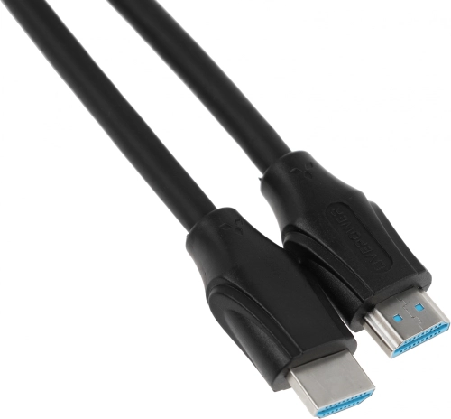 Кабель соединительный аудио-видео Premier 5-816L HDMI (m)/ HDMI (m) 1.5м. черный (5-816L 1.5)