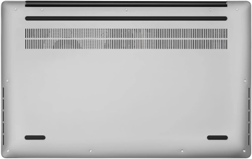 Ноутбук Osio FocusLine F160a-017 Ryzen 5 5560U 16Gb SSD1Tb AMD Radeon Graphics 16.1 IPS FHD (1920x1080) Windows 11 Home 64 grey WiFi BT Cam 6000mAh фото 7