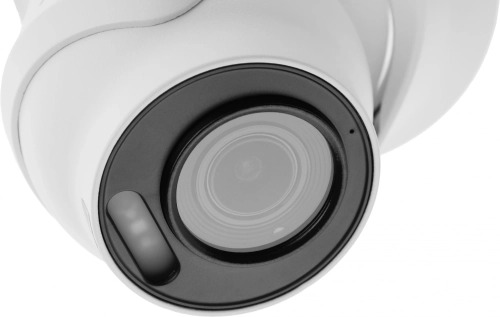Falcon Eye FE-IPC-DV5-40pa Купольная, универсальная IP видеокамера 5 Мп с вариофокальным объективом и функцией «День/Ночь»; 1/2.8