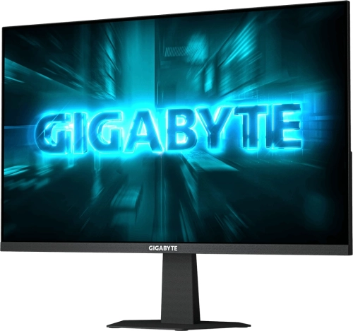 Монитор Gigabyte 23.8 GS24F14A черный IPS LED 16:9 HDMI матовая 400cd 178гр/ 178гр 1920x1080 175Hz DP FHD 3.11кг (20VM0-G24F14ABC-1EKR) фото 3