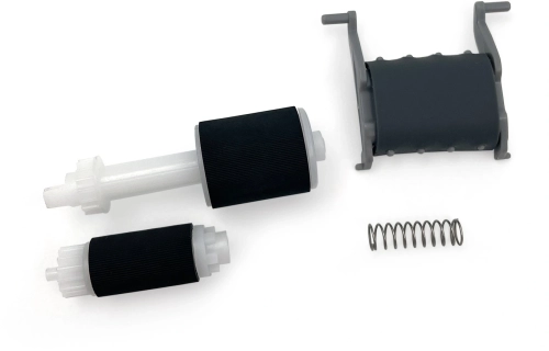 Ролики и тормозные площадки Комплект роликов и тормозной площадки ADF для HP LaserJet Pro MFP M227 (CET), DGP0838