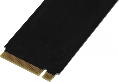 Накопитель SSD AMD PCIe 3.0 x4 256GB R3MP30256G8 Radeon M.2 2280 фото 3