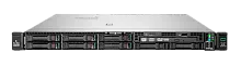 Сервер ProLiant DL360 Gen10+ G-6342 1U 8SFF Rack/ 2xXeon24C 2.8GHz 36MB/ 16x16GB-R-3200/ Tri-Mode U.3 BP/ 2x1.92TB NVMe RI SSD/ NS204i-p Boot/ iLO5adv/ 2x10-25Gb SFP28/ HP Fans+HS/ 2x800W Plat/ EasyRK (P28948-B21_CTO_002)