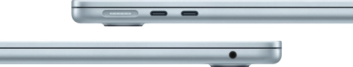 Ноутбук Apple MacBook Air A3240 M4 10 core 16Gb SSD256Gb/8 core GPU 13.6