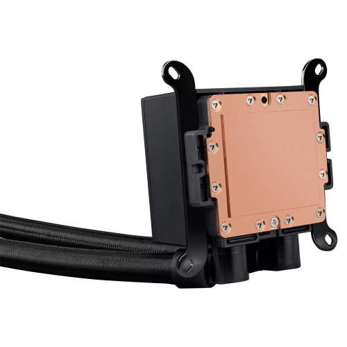 Жидкостная система охлаждения ASUS 90RC00N0-M0UAY0 PROART LC 420 / AIO COOLER,NOCTUA FAN фото 8
