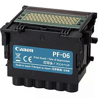 Картинка Печатающая головка Canon PF-06 (2352C001) 