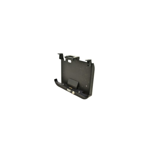 Автомобильный кредл для планшета U11I c TriRF/ U11 Vehicle Lite Dock withTri RF Pass-through (with Car Adapter, DURABOOK) (84+954000+00)