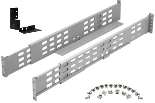 Рельсы монтажные Systeme Electriс SE2RK-R 3U