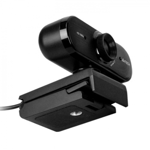 Веб-камера A4Tech PK-935HL 2Mp, FHD, USB2.0 с микрофоном фото 2